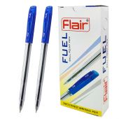 Купить Ручка шариковая на масляной основе «Fuel» Flair оптом