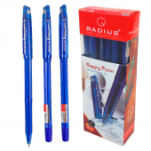 Купить Ручка шариковая «Happy Penn» Radius  оптом