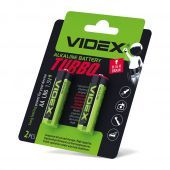 Купить Батарейка щелочная Videx LR6/AA Turbo оптом