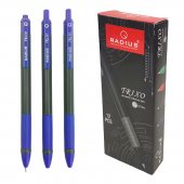 Купить Ручка маслянная автоматическая «Trixo»  Radius оптом