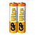 Купить Батарейка щелочная GP AA, R6 Ultra Alkaline 15AU-S2 оптом