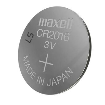 maxell-CR2016-2