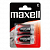 Купить Батарейка «Maxell» R14 на блистере оптом