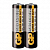 Купить Батарейка солевая GP AA R6  Supercell15PL-S2 оптом