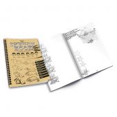 Купить Книга-курс рисования «Sketh Book»  оптом