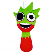 Мягкая игрушка Sprunki Horror OWAKCX, 20 см.