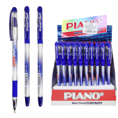 Купить Ручка шариковая на масляной основе «Piano» PT-197A оптом