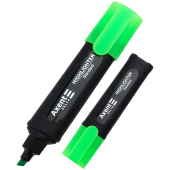 Купить Маркер Delta Highlighter Standard«Axent», 1-5 мм, клиновидный  оптом
