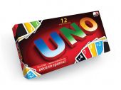 Купить Игрa настольная развлекательная «UNO» укр. оптом