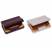 Дырокол Soft Touch на 20 листов 