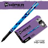 Купить Ручка гелевая Hiper «BOSS» HG-145  оптом