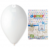 Шары воздушные STANDART 10" "Gemar"  (100шт)