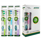 Купить Зубная щетка "Vinsa" №090216 оптом