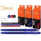 Купить Ручка шариковая Tukzar «TZ 4774» оптом