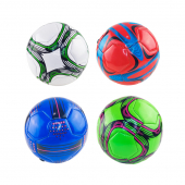 Купить Мяч футбольный, size 2 №22-2 оптом