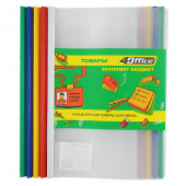 Купить Cкоросшиватель на планке, 10мм.(65 листов) оптом