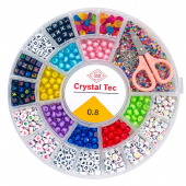 Набор бисера №26