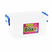 Купить Контейнер MultiBox универсальный с ручками 1,5л. №13 оптом