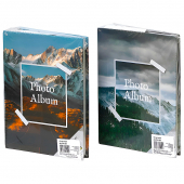Фотоальбом на 200 фото 10х15 №PH1207