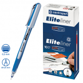 Купить Линер ELITE «Centropen» 4721F Elite оптом