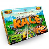 Купить Игрa настольная развлекательная «Champion Race»  оптом