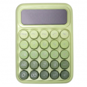 Калькулятор 15,5 х 11 см №RZ817PRO