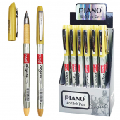 Купить Ручка маслянная «Piano» Elegant PT-185 оптом