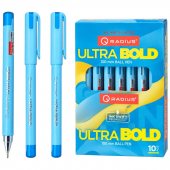 Купить Ручка шариковая «ULTRA BOLT» Radius оптом
