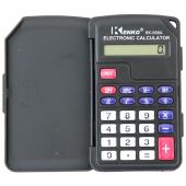 Купить Калькулятор карманный «KENKO» KK-568А оптом