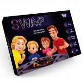 Купить Игрa настольная развлекательная «SWAP»  оптом