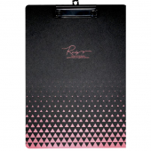 Планшет пластиковый А4 №JL-PPF3-004 