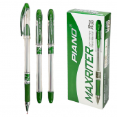 Купить Ручка шариковая Piano «Maxriter» РТ-335 оптом