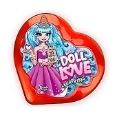 Купить Набор для творчества «Big Doll Love»  оптом