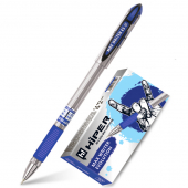 Купить Ручка маслянная Hiper «Max Writer Evolution» HO-335-ES оптом
