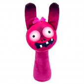 Мягкая игрушка Sprunki Horror Pinki, 20 см.
