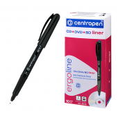 Купить Линер CD/DVD/BD «Centropen» 4616 оптом