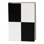 Блокнот А5 с интегральной обложой 120 лис.