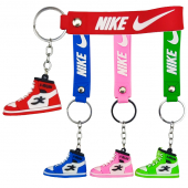 Купить Брелок с подвеской №W007 оптом