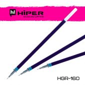 Купить Стержень гелевый «Hiper» HGR-160 оптом