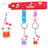 Купить Брелок с подвеской №W186 оптом