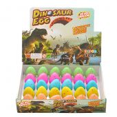 Купить Вырастайка «Яйца динозавров» 4,5см. оптом