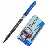 Ручка маслянная Hiper "Black Jet NEO" HO-150