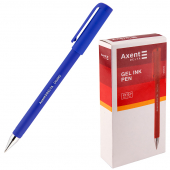 Купить Ручка гелевая Delta «Axent», 0.7 мм DG2042 оптом