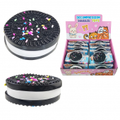 Купить Сквиш  "Oreo" 7 см. оптом