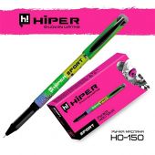 Купить Ручка маслянная Hiper «Sport» HO-150 оптом