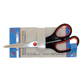 Купить Ножницы офисные на блистере 7,5" A-812 оптом