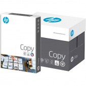Купить Бумага А4 80г/м2 «HP Copy» 500 л. оптом