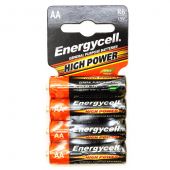 Купить Батарейки R06 «ENERGYCELL» оптом