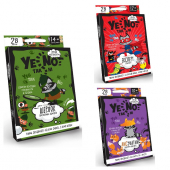 Купить Игрa карточная «YENOT» ТакНі оптом