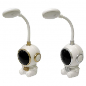 Купить Светильник настольный аккумуляторный "Космонавт" оптом